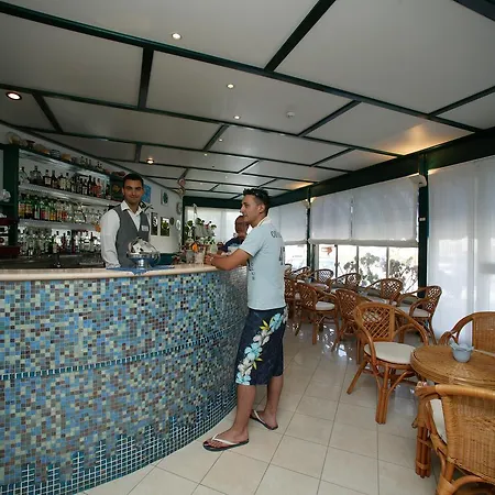 Elisa - Privata Inclusa Peschici