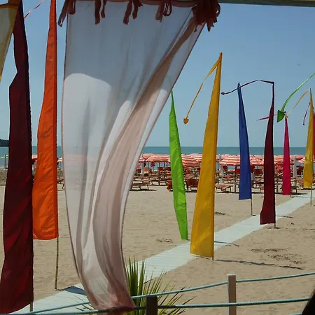 Elisa - Privata Inclusa Szálloda