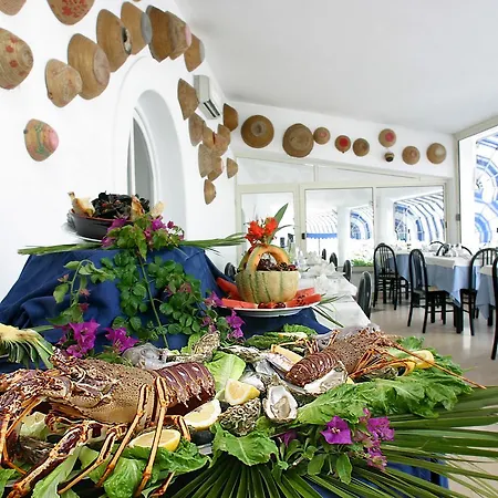 Elisa - Privata Inclusa Szálloda 3*