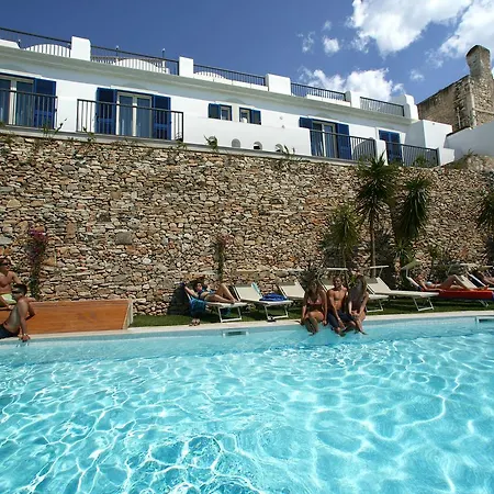 Elisa - Privata Inclusa Hotel 3*