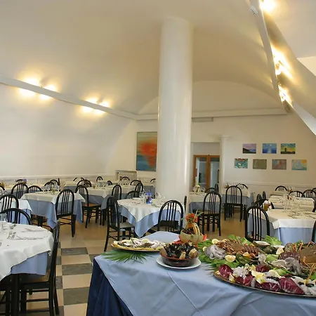 Szálloda Elisa - Privata Inclusa