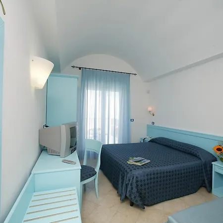 Elisa - Privata Inclusa Hotel Peschici