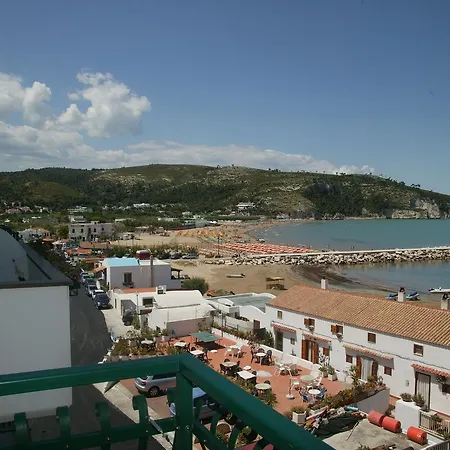 Elisa - Privata Inclusa Szálloda