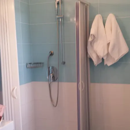 Elisa - Privata Inclusa 3*
