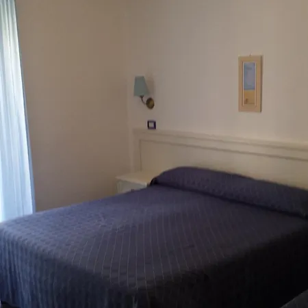 Elisa - Privata Inclusa 3* Peschici