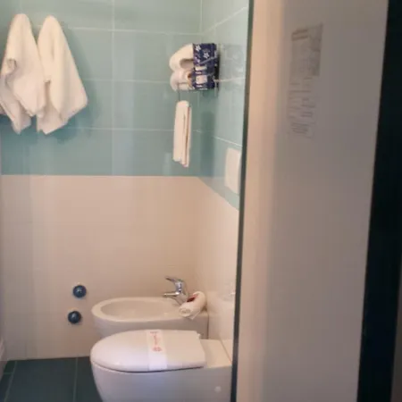 Hotel Elisa - Privata Inclusa Peschici