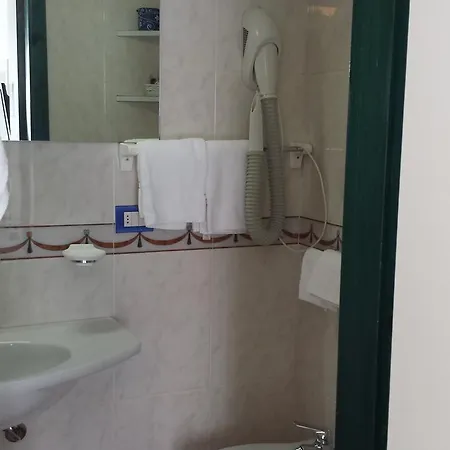 Elisa - Privata Inclusa 3* Peschici