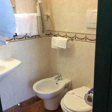 Elisa - Privata Inclusa Hotel