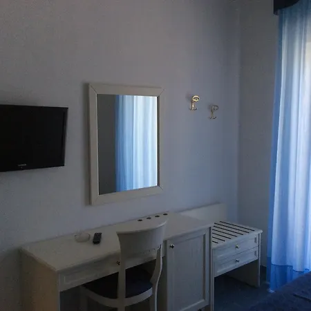 Hotel Elisa - Privata Inclusa Peschici