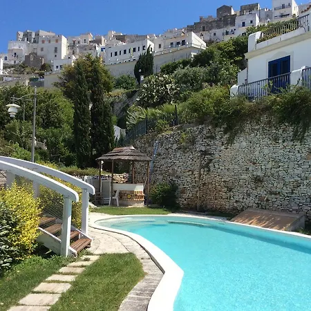 Elisa - Privata Inclusa Peschici