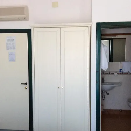 Elisa - Privata Inclusa Szálloda 3*