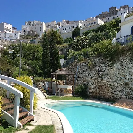 Elisa - Privata Inclusa 3*