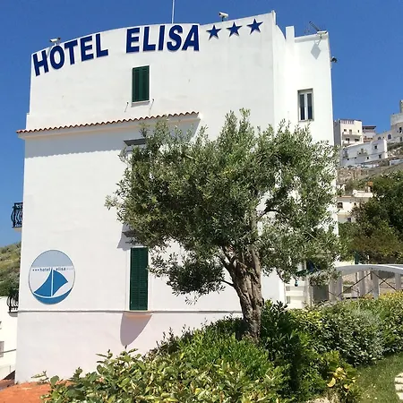 Elisa - Privata Inclusa 3*