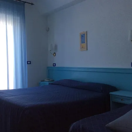 Elisa - Privata Inclusa 3* Peschici