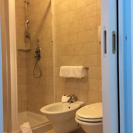 Hotel Elisa - Privata Inclusa 3*