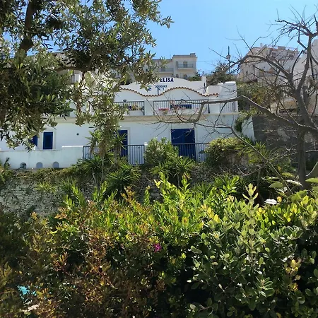 Elisa - Privata Inclusa