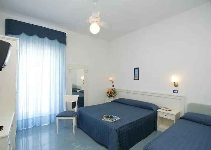 מלון Elisa - Privata Inclusa