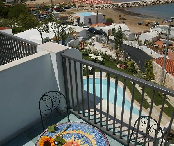 מלון Elisa - Privata Inclusa