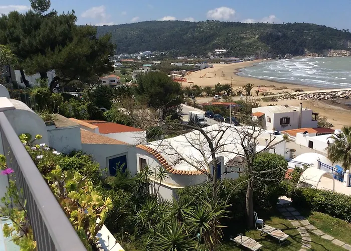 Hotel Elisa - Privata Inclusa Peschici