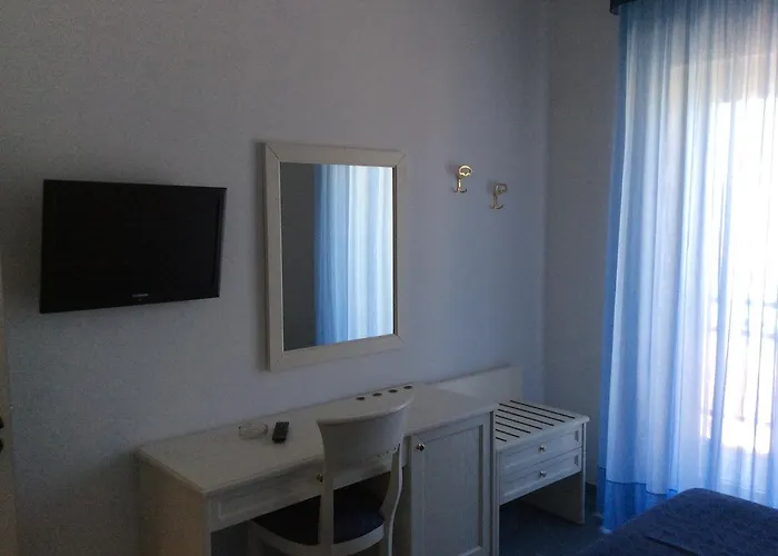 מלון Elisa - Privata Inclusa פסקיצ'י