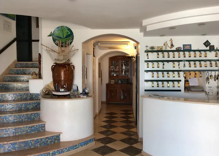 Hotel Elisa - Privata Inclusa Peschici