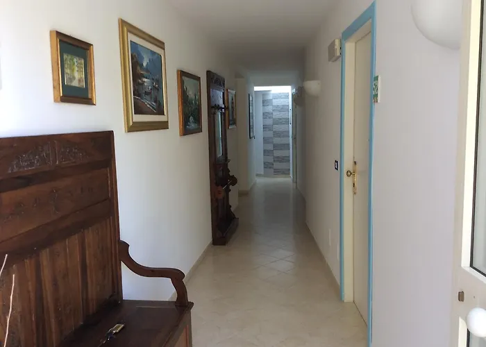 Hotel Elisa - Privata Inclusa Peschici