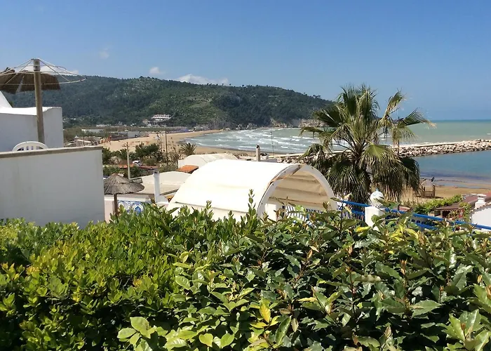 Elisa - Privata Inclusa Hotel