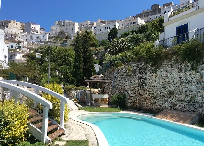Elisa - Privata Inclusa 3*
