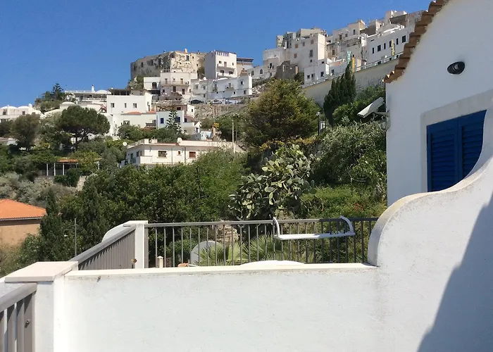 Hotel Elisa - Privata Inclusa Peschici